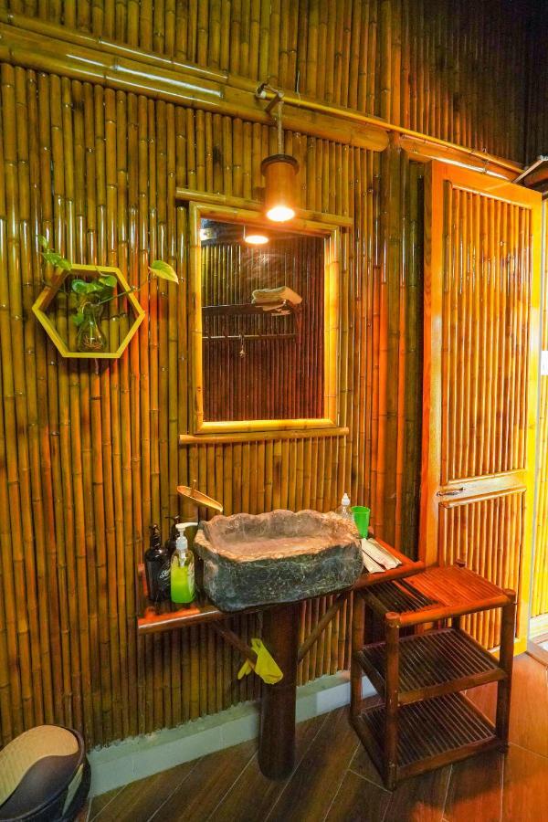 Little Bee House Trai Vang Exterior foto